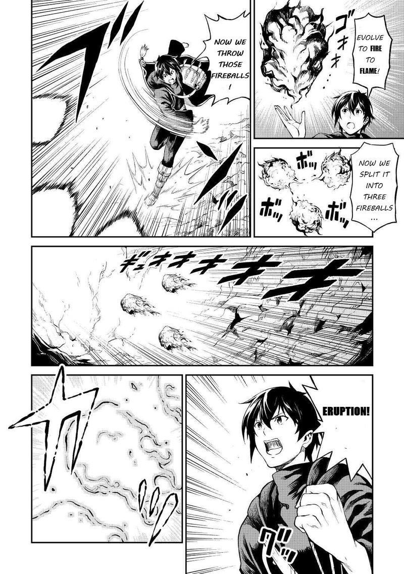 Sozai Saishuka No Isekai Ryokouki 26 10