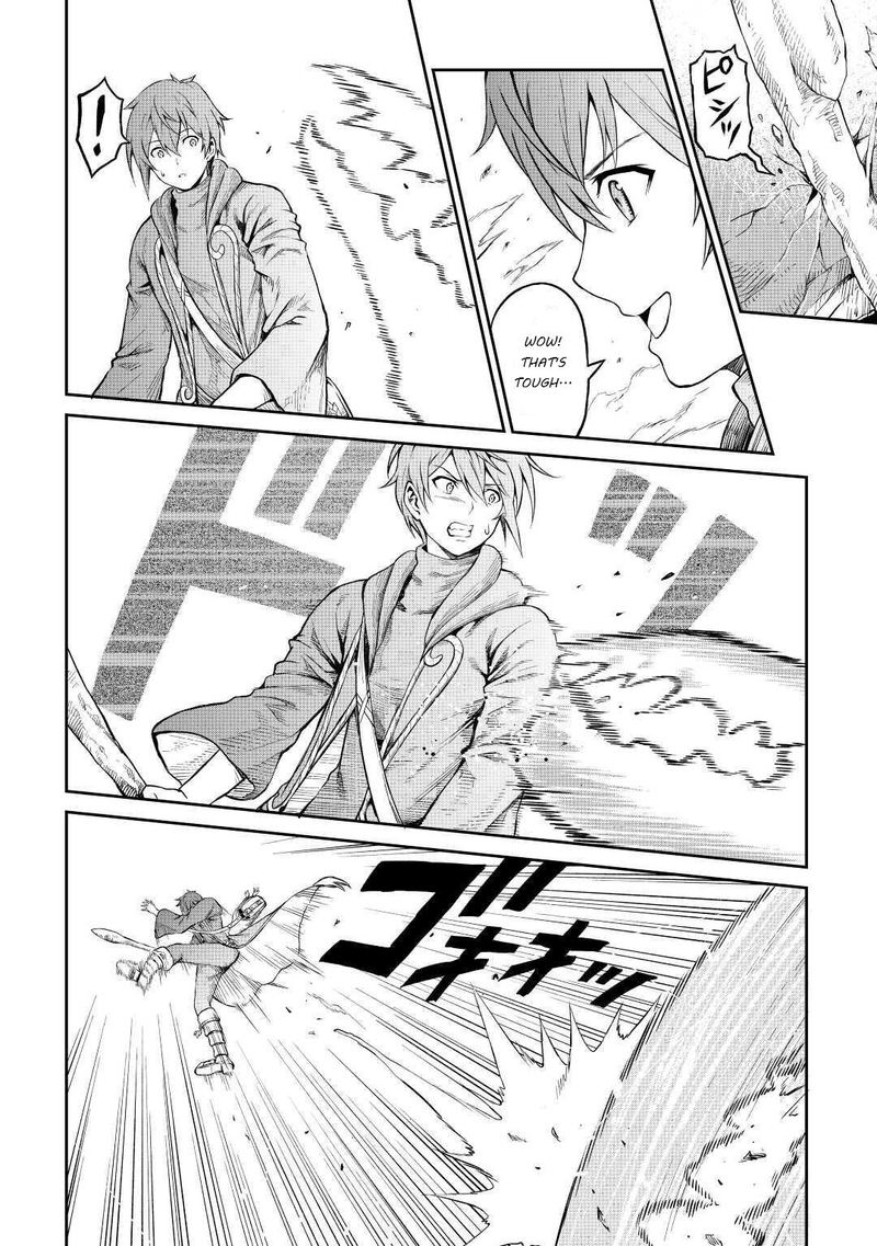 Sozai Saishuka No Isekai Ryokouki 26 21