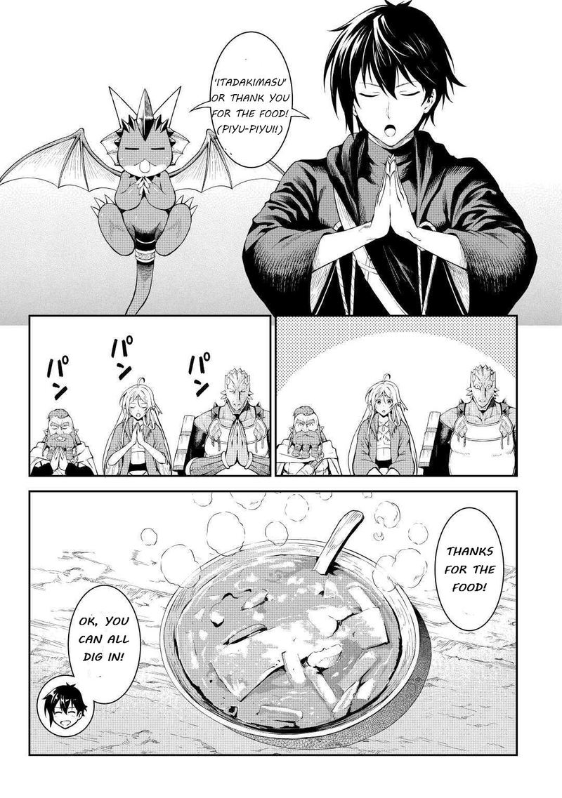 Sozai Saishuka No Isekai Ryokouki 26 3