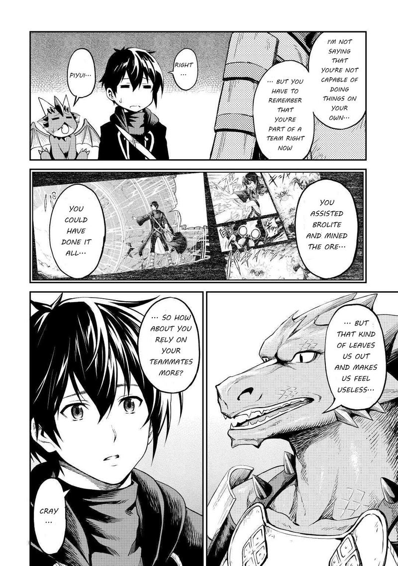 Sozai Saishuka No Isekai Ryokouki 26 30