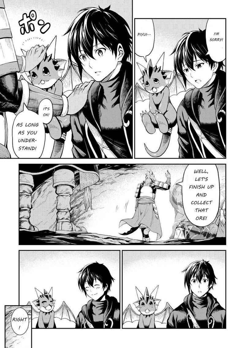 Sozai Saishuka No Isekai Ryokouki 26 31