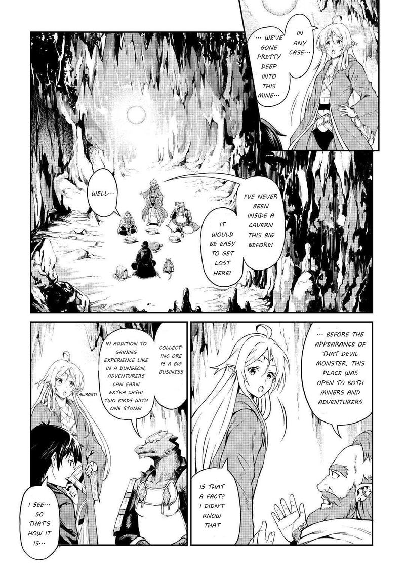 Sozai Saishuka No Isekai Ryokouki 26 5