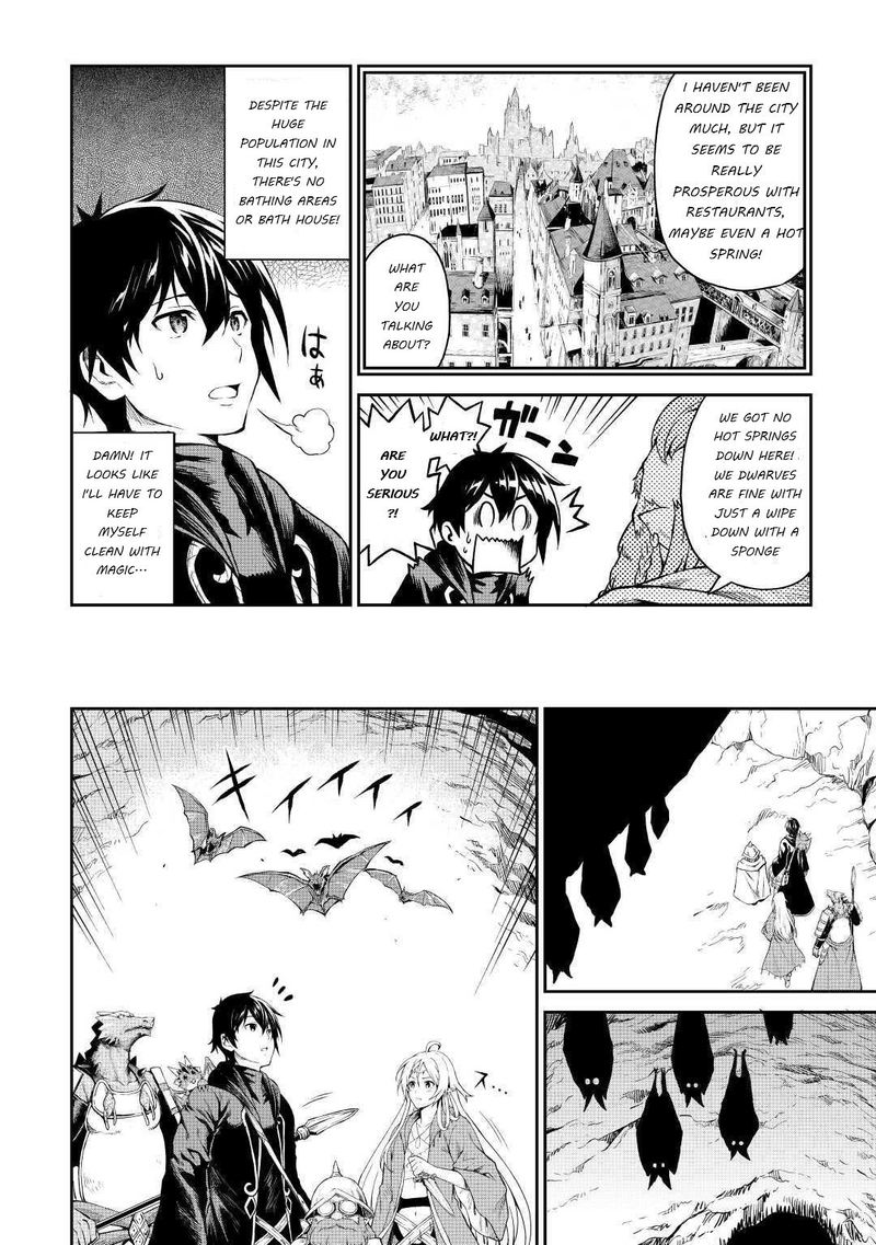 Sozai Saishuka No Isekai Ryokouki 26 6