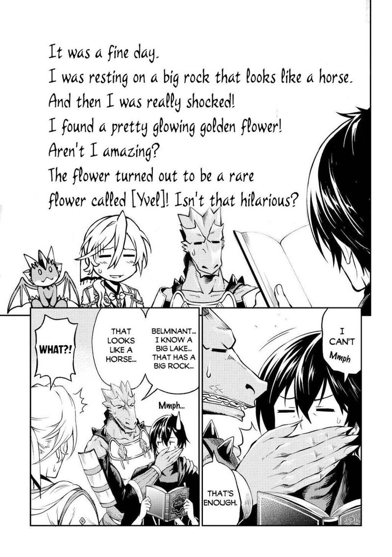 Sozai Saishuka No Isekai Ryokouki 31 20