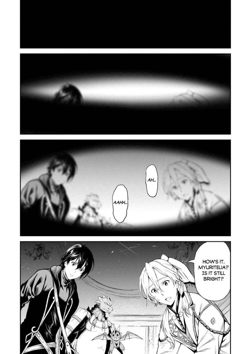 Sozai Saishuka No Isekai Ryokouki 31 6