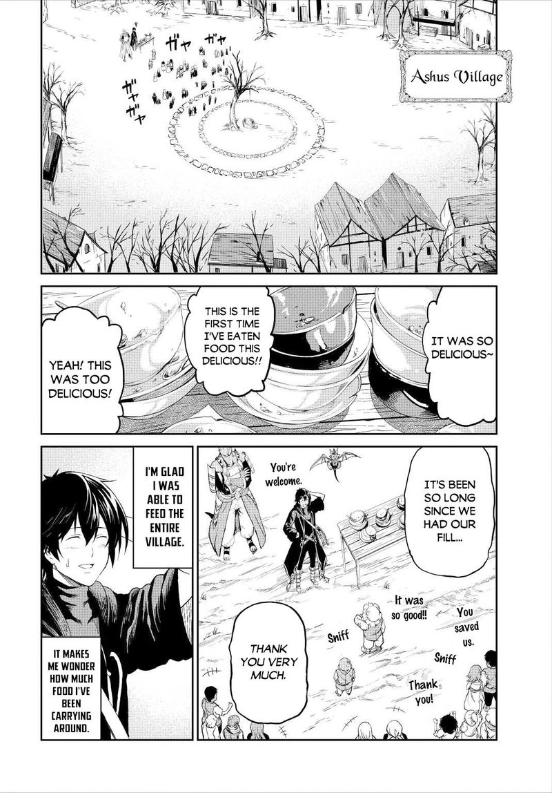 Sozai Saishuka No Isekai Ryokouki 33 11