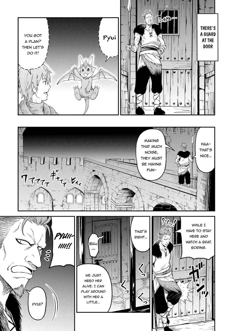 Sozai Saishuka No Isekai Ryokouki 36 15