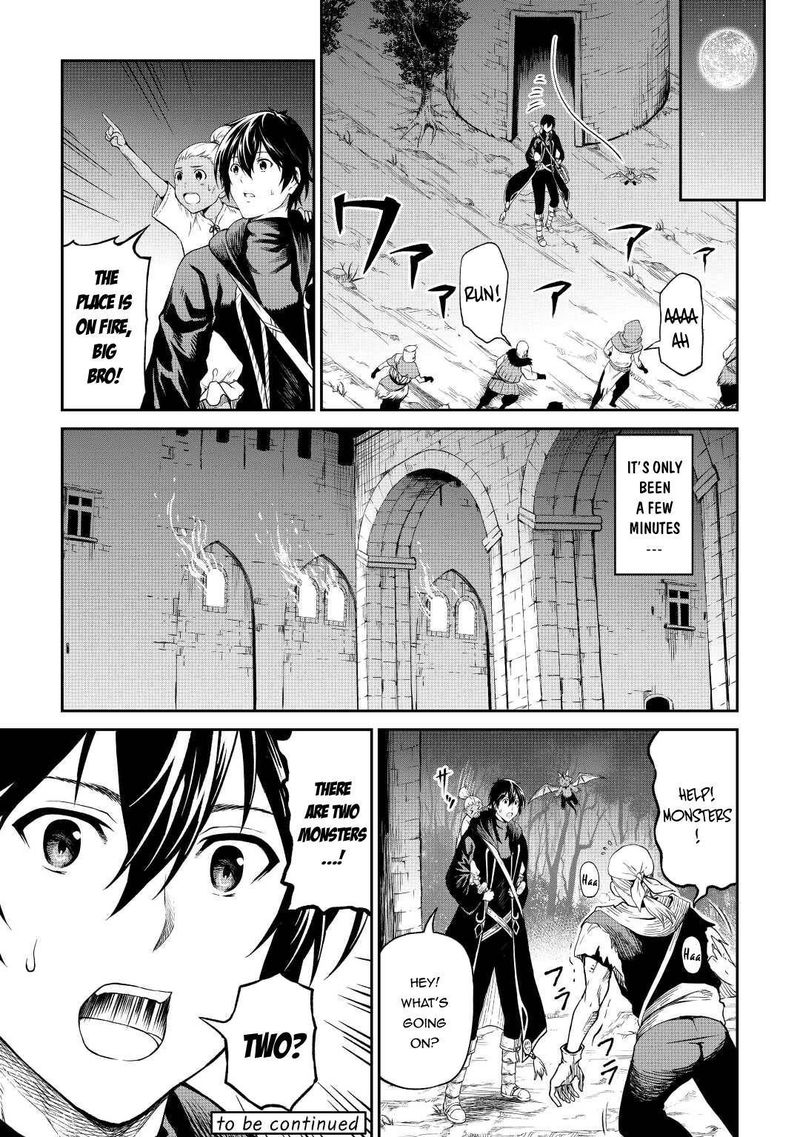 Sozai Saishuka No Isekai Ryokouki 36 19