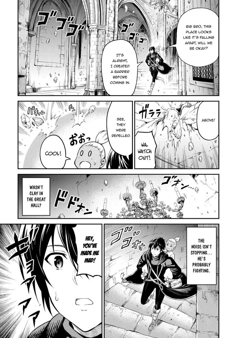 Sozai Saishuka No Isekai Ryokouki 37 5