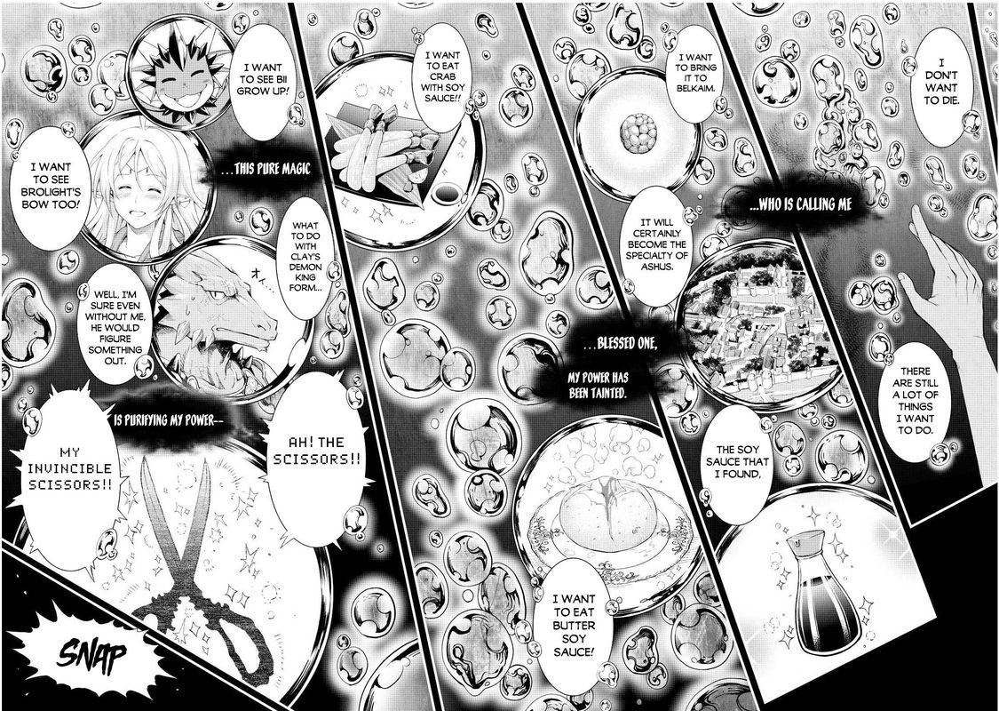 Sozai Saishuka No Isekai Ryokouki 38 4