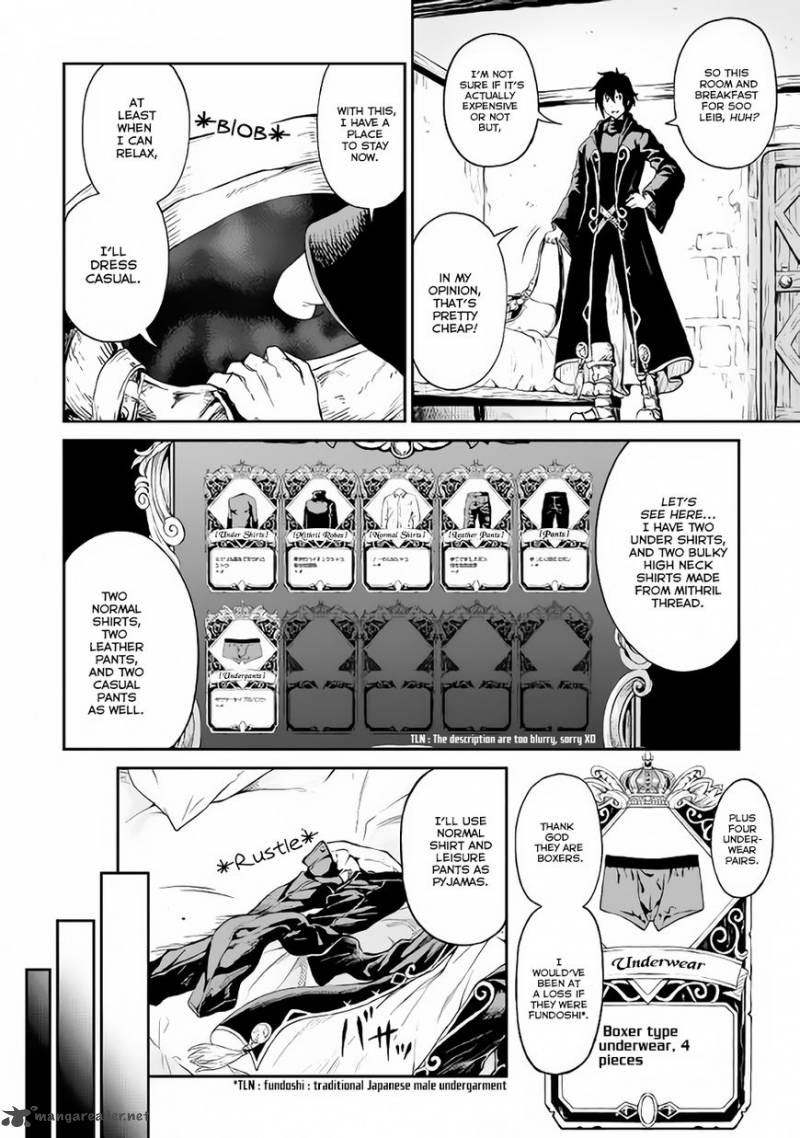 Sozai Saishuka No Isekai Ryokouki 4 7