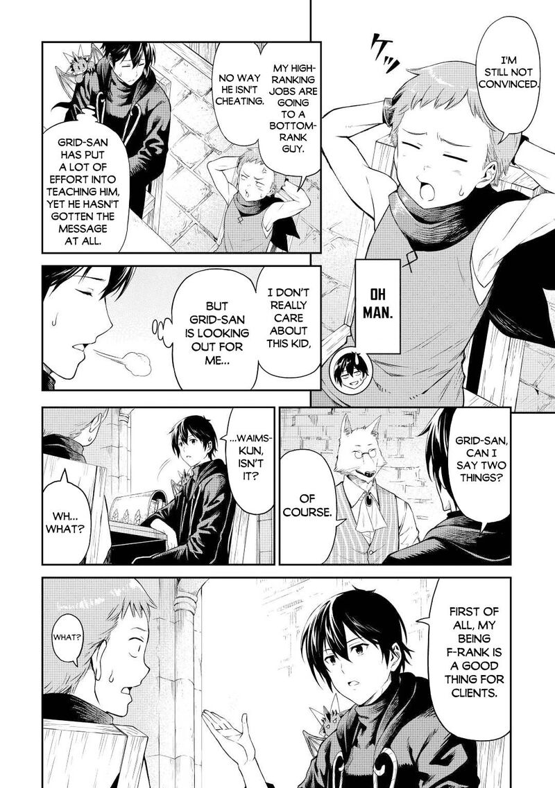 Sozai Saishuka No Isekai Ryokouki 40 4
