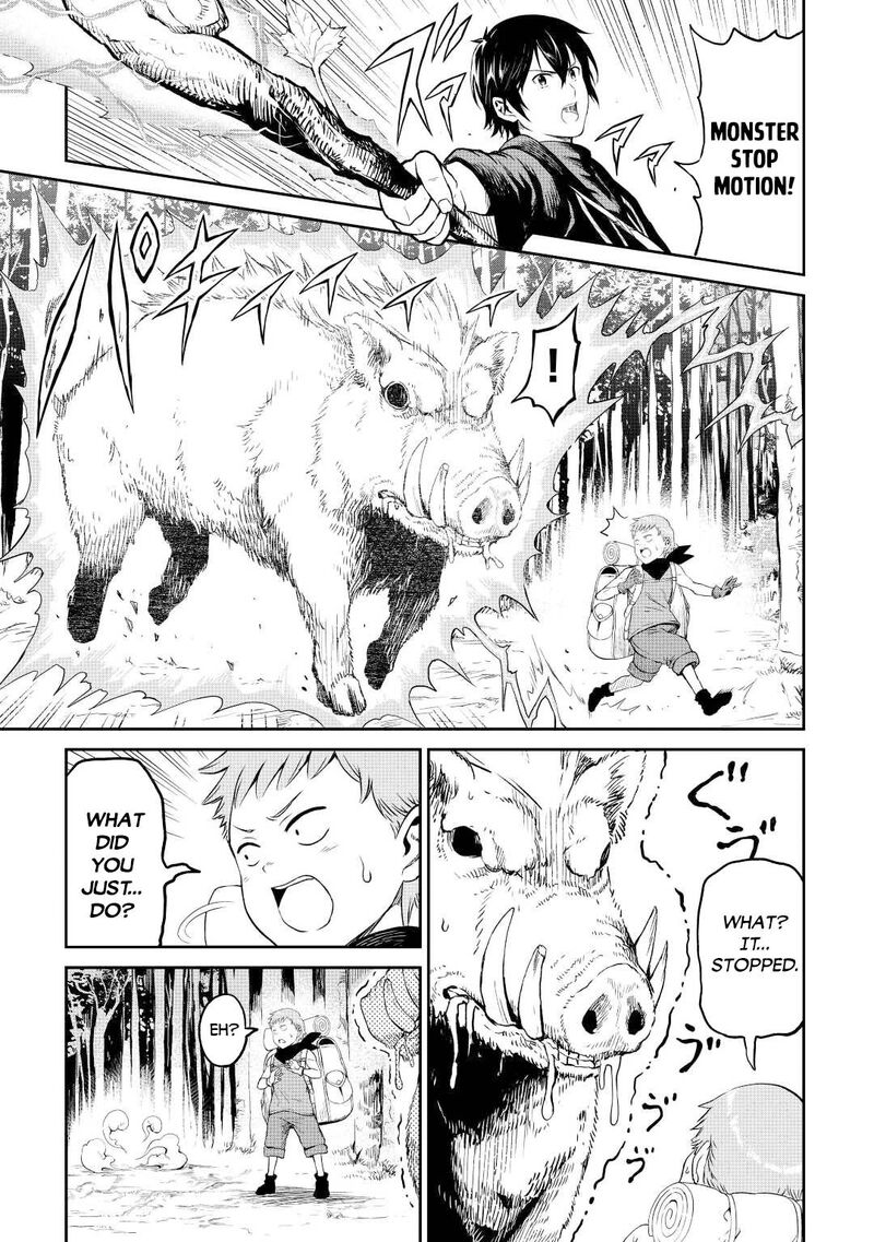 Sozai Saishuka No Isekai Ryokouki 41 11