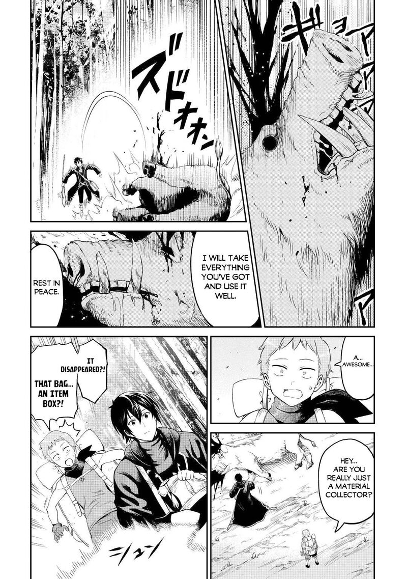 Sozai Saishuka No Isekai Ryokouki 41 13