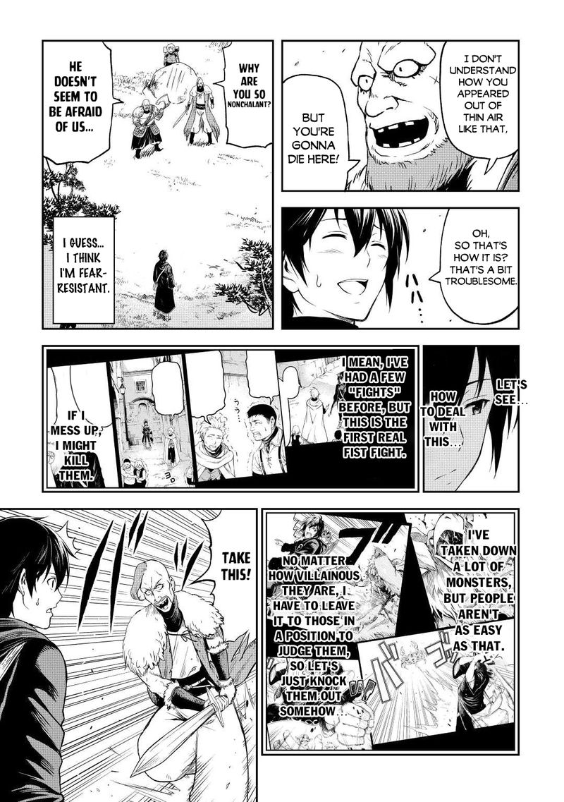Sozai Saishuka No Isekai Ryokouki 43 11