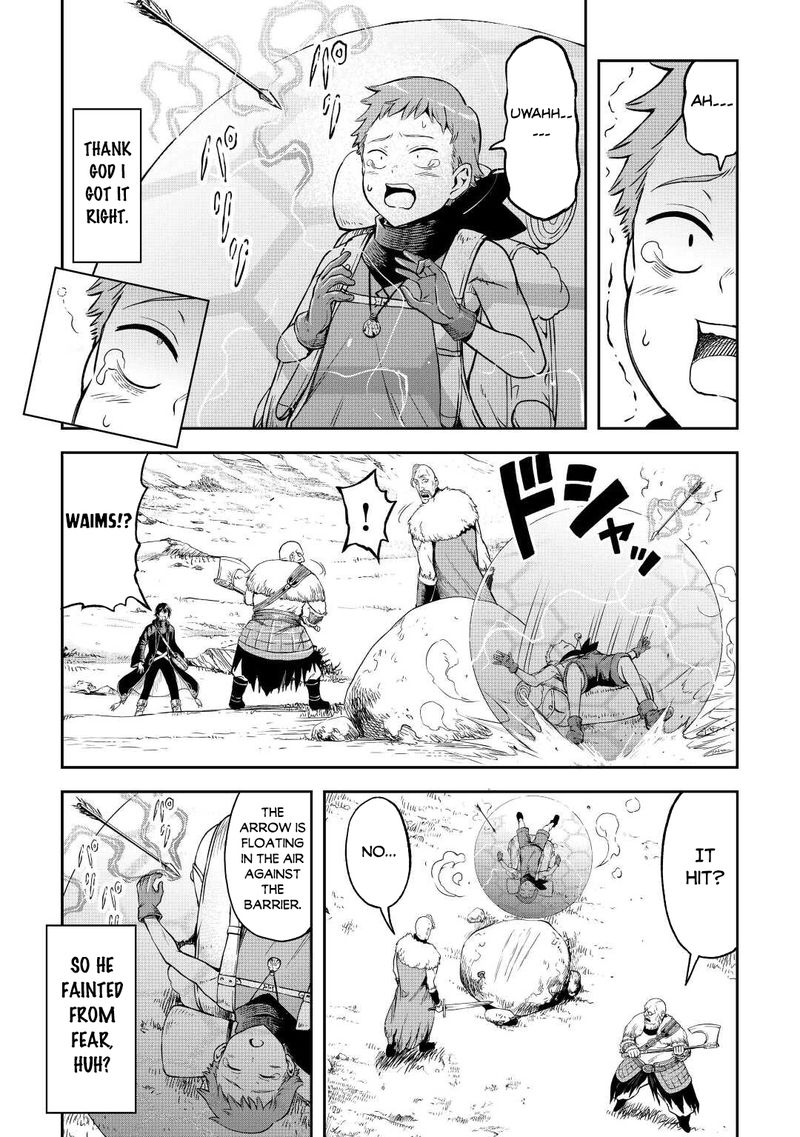 Sozai Saishuka No Isekai Ryokouki 43 15
