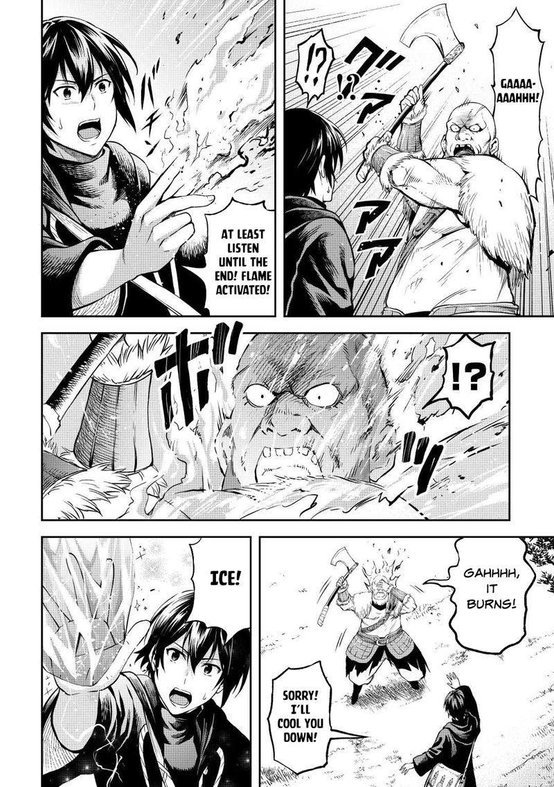 Sozai Saishuka No Isekai Ryokouki 43 18