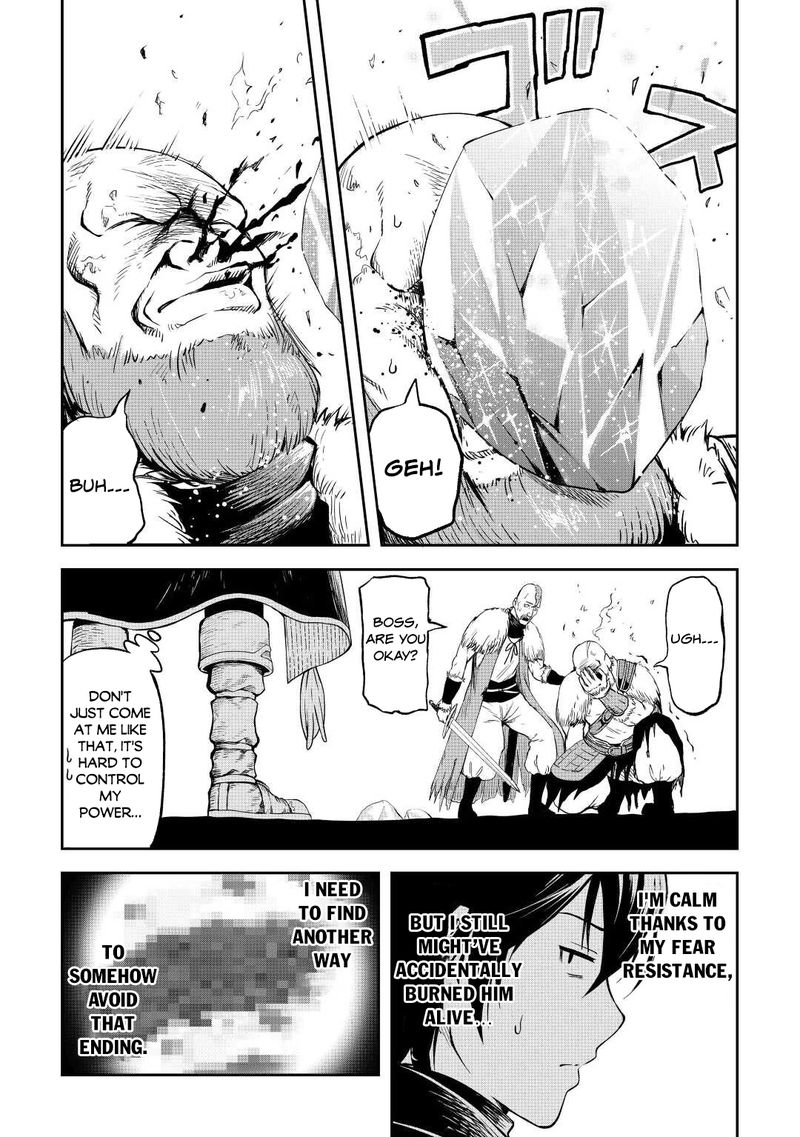 Sozai Saishuka No Isekai Ryokouki 43 19
