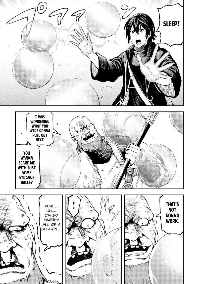 Sozai Saishuka No Isekai Ryokouki 43 21