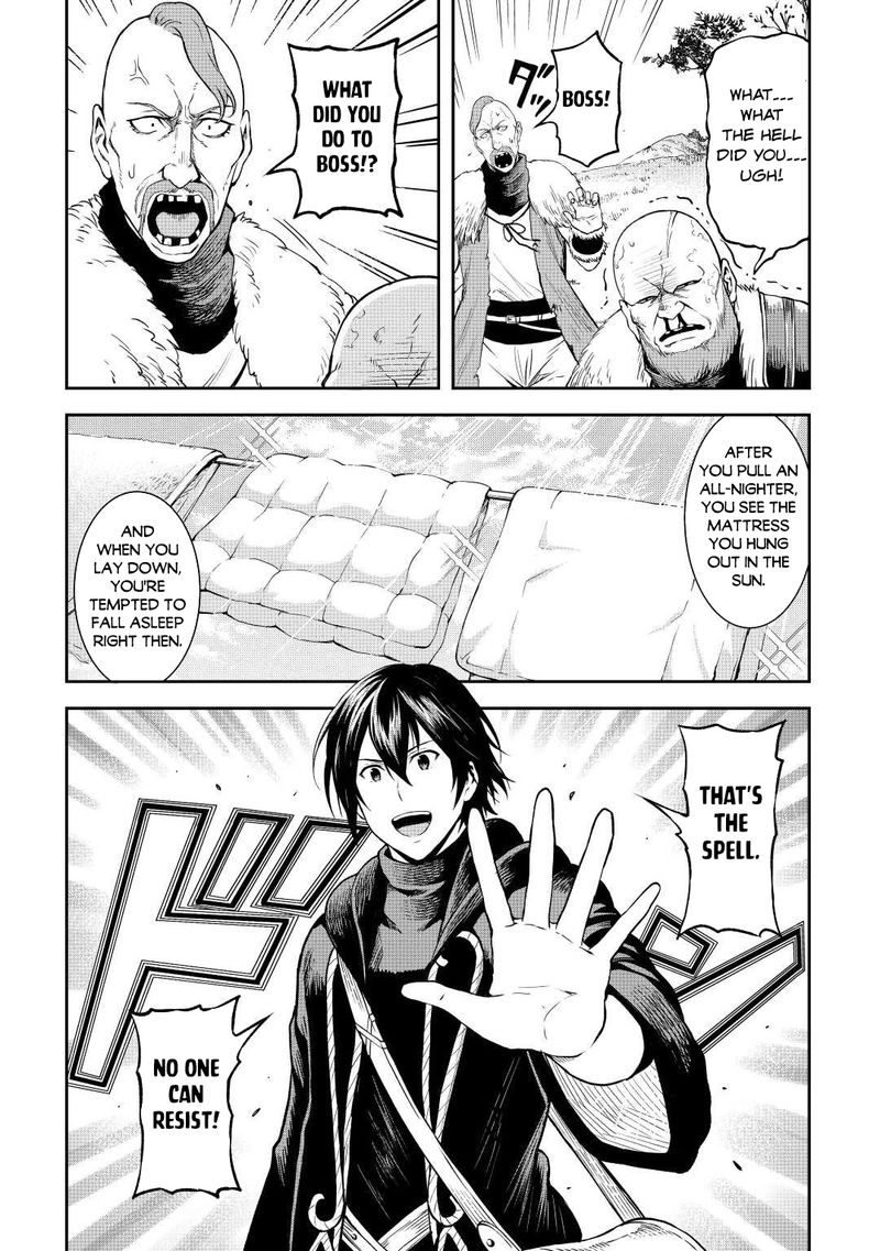 Sozai Saishuka No Isekai Ryokouki 43 22