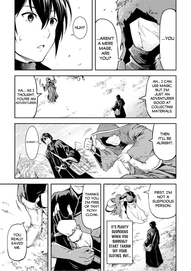 Sozai Saishuka No Isekai Ryokouki 43 27