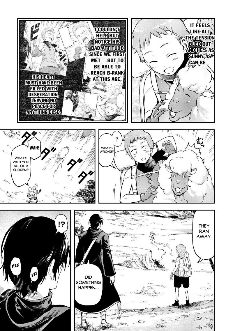 Sozai Saishuka No Isekai Ryokouki 43 3