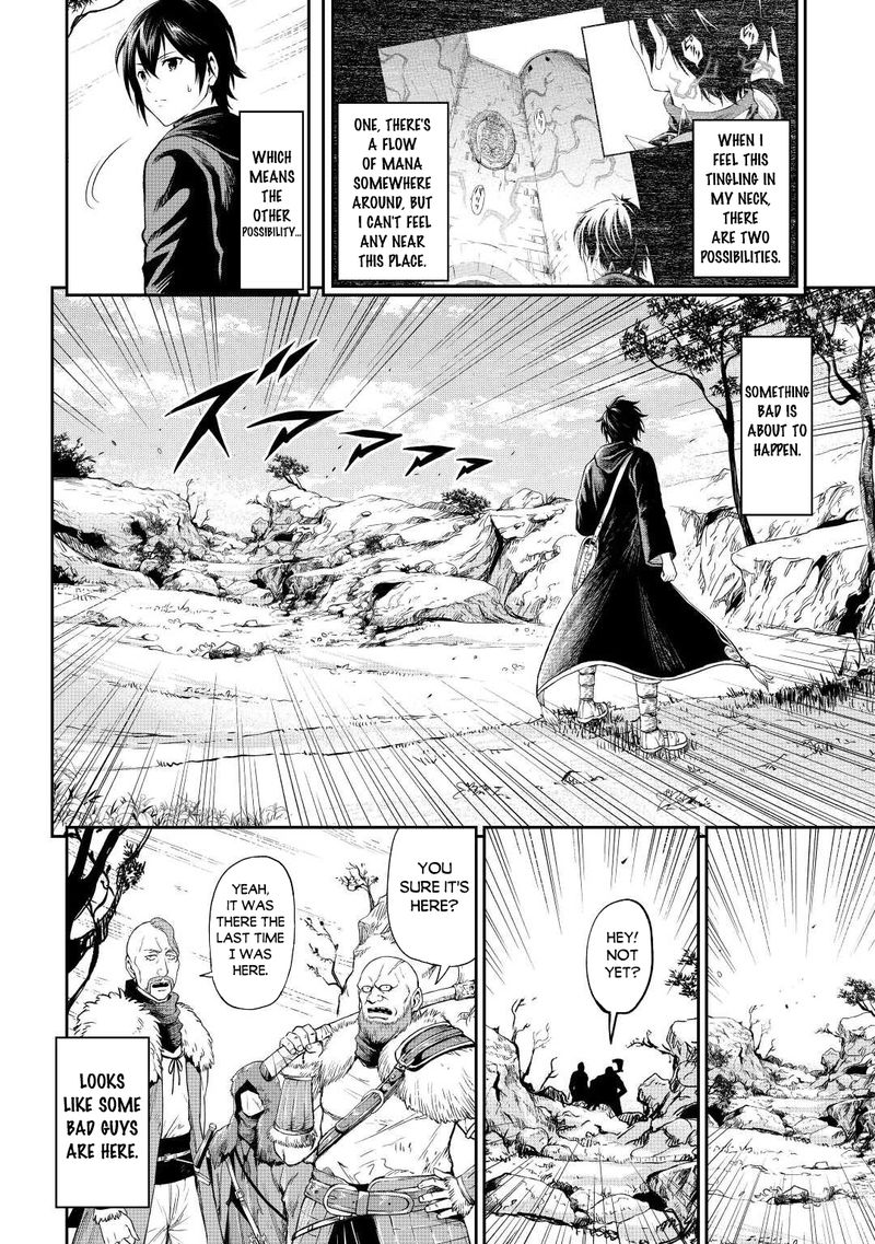Sozai Saishuka No Isekai Ryokouki 43 4