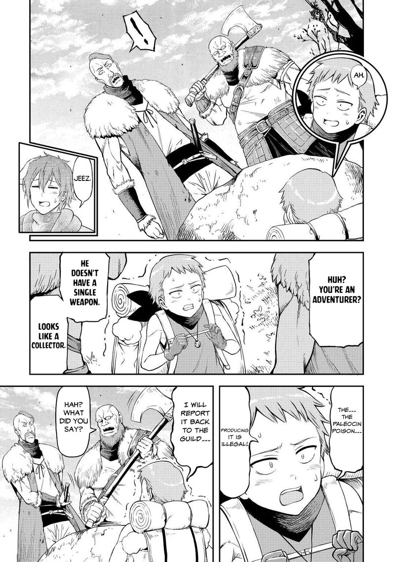 Sozai Saishuka No Isekai Ryokouki 43 7