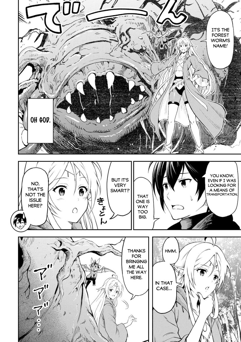 Sozai Saishuka No Isekai Ryokouki 45 6