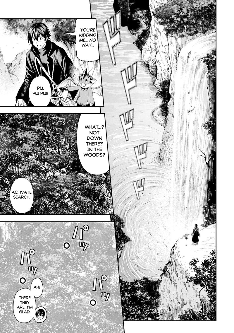 Sozai Saishuka No Isekai Ryokouki 47 3