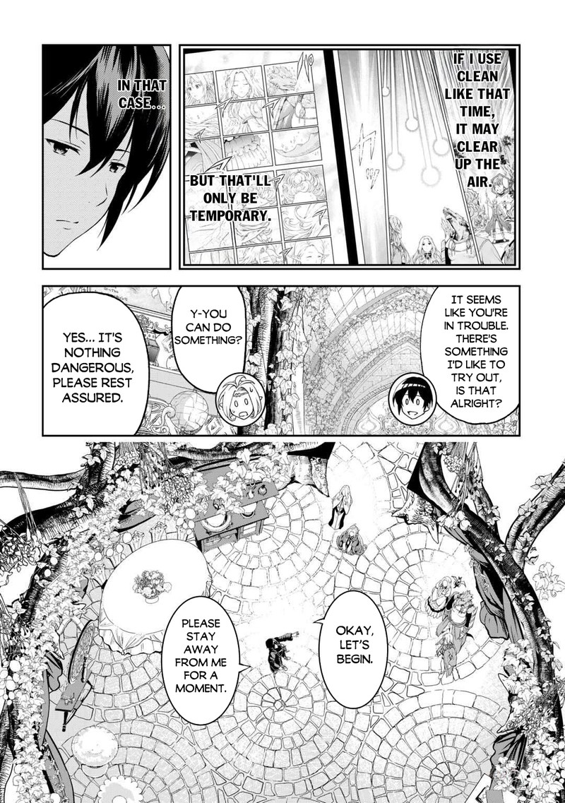 Sozai Saishuka No Isekai Ryokouki 49 18