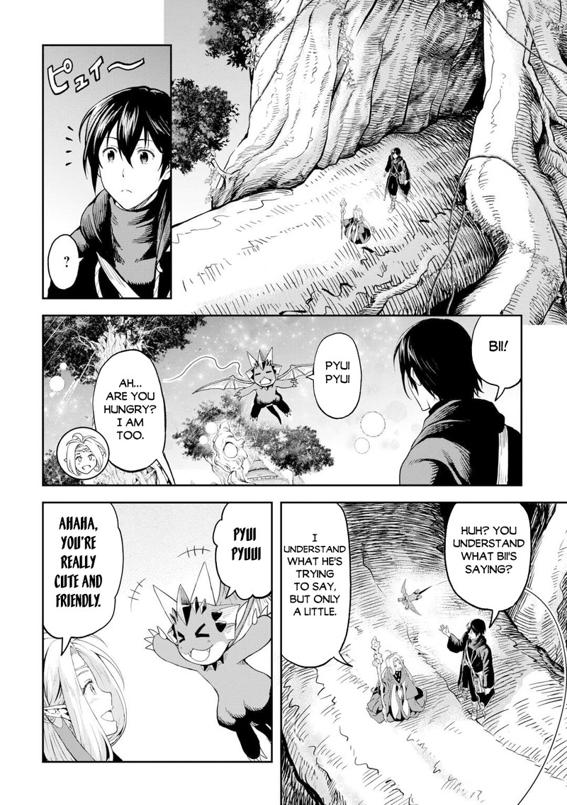 Sozai Saishuka No Isekai Ryokouki 50 17