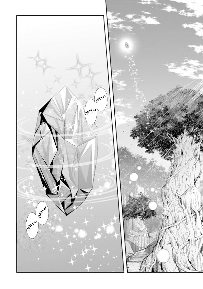 Sozai Saishuka No Isekai Ryokouki 50 6