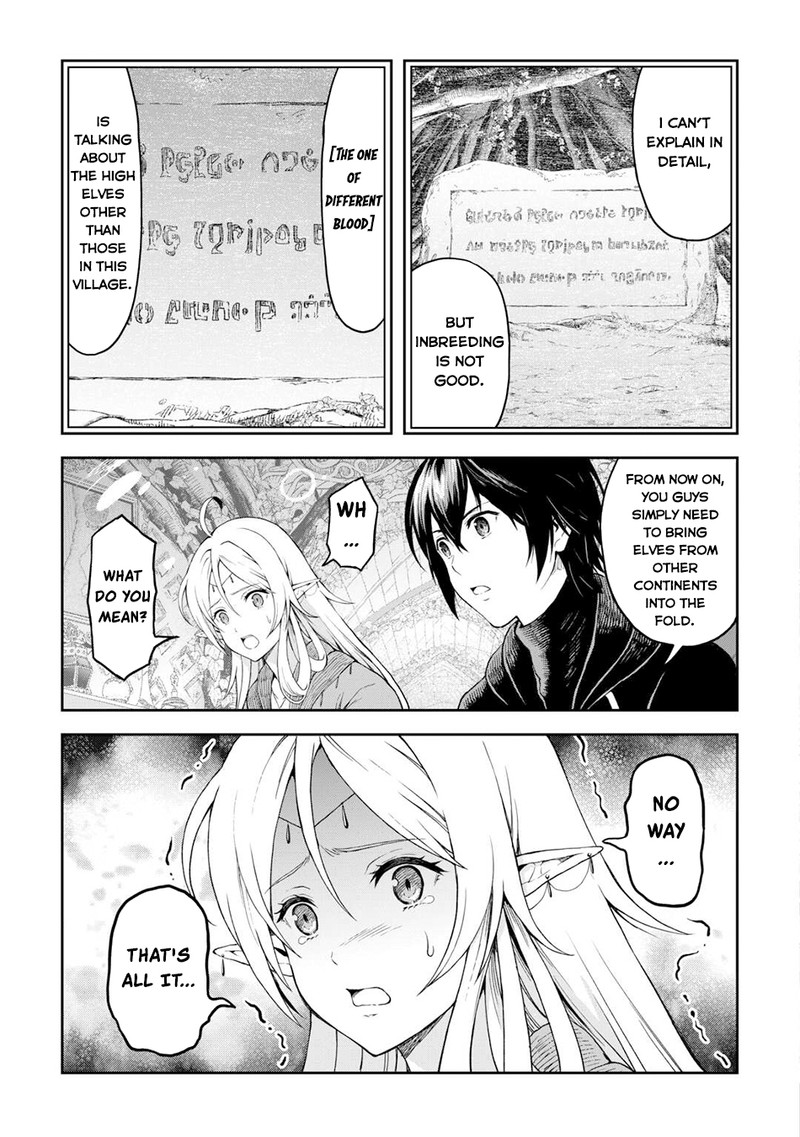 Sozai Saishuka No Isekai Ryokouki 52 17