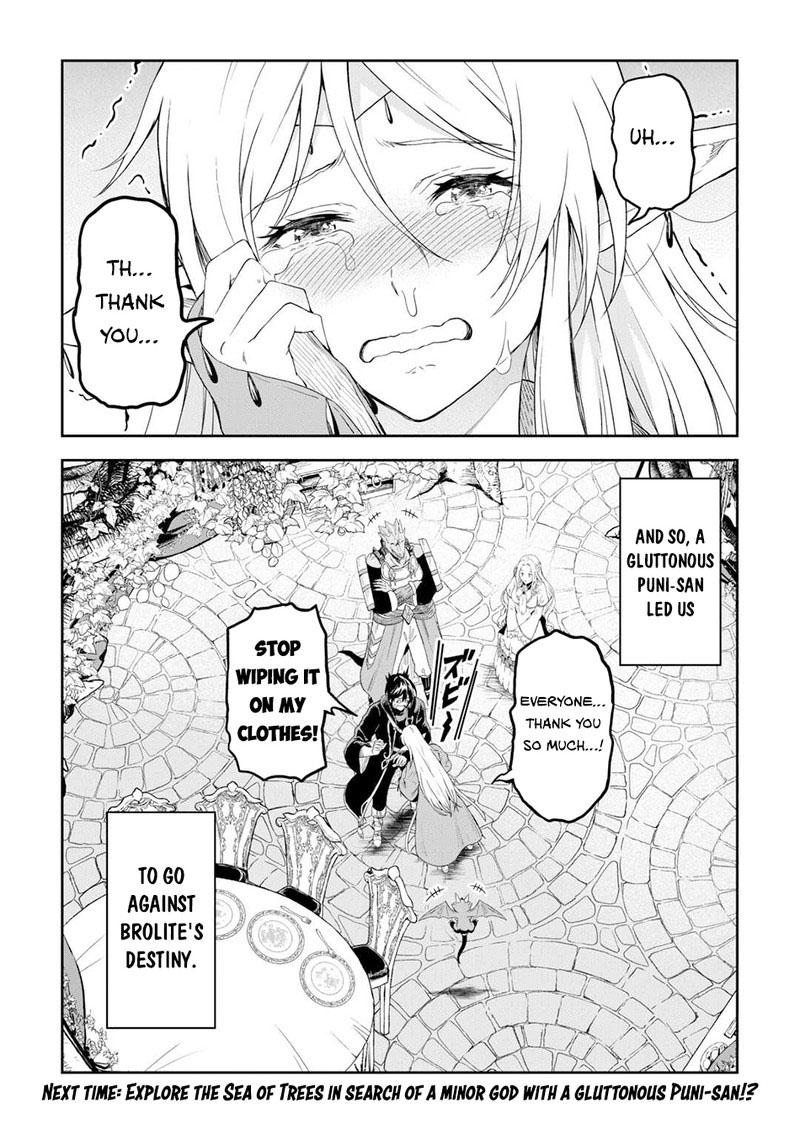 Sozai Saishuka No Isekai Ryokouki 52 27