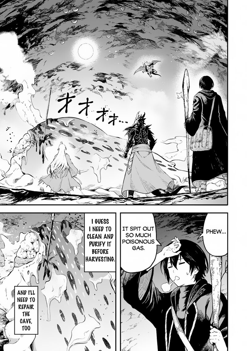 Sozai Saishuka No Isekai Ryokouki 56 22