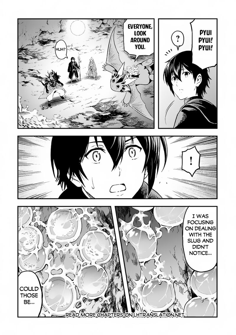 Sozai Saishuka No Isekai Ryokouki 56 23
