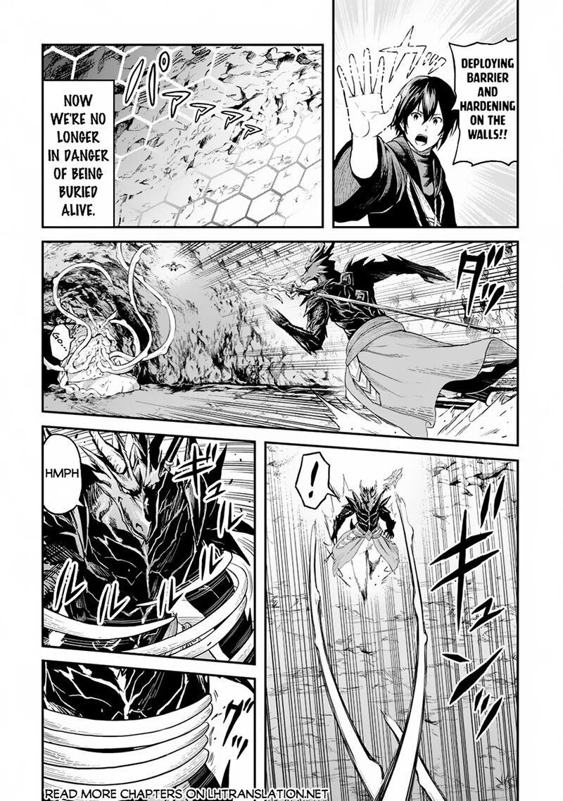 Sozai Saishuka No Isekai Ryokouki 56 5