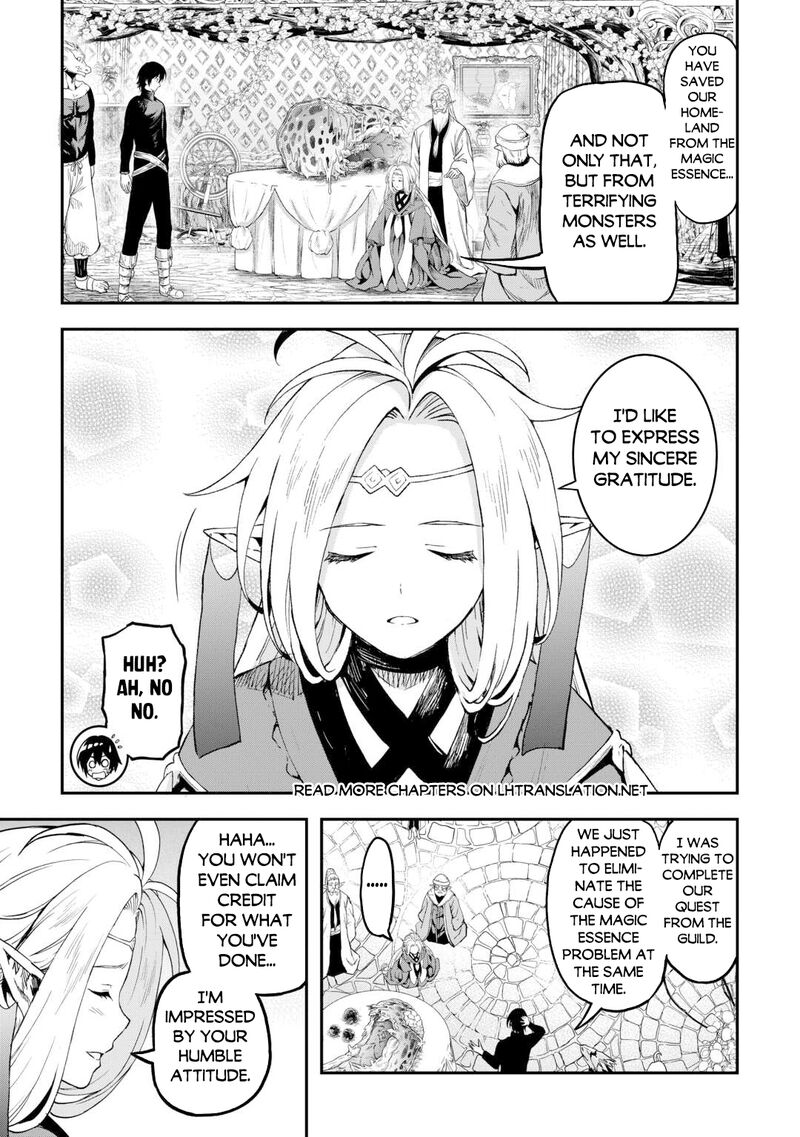Sozai Saishuka No Isekai Ryokouki 57 15