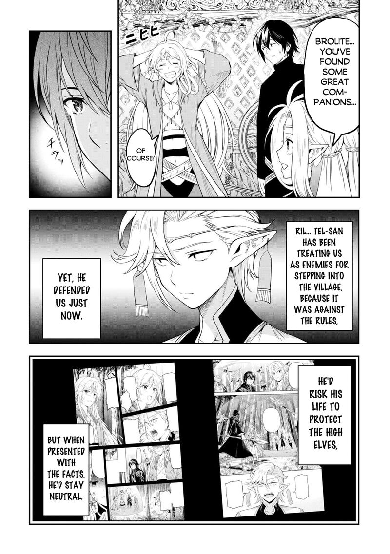 Sozai Saishuka No Isekai Ryokouki 57 16