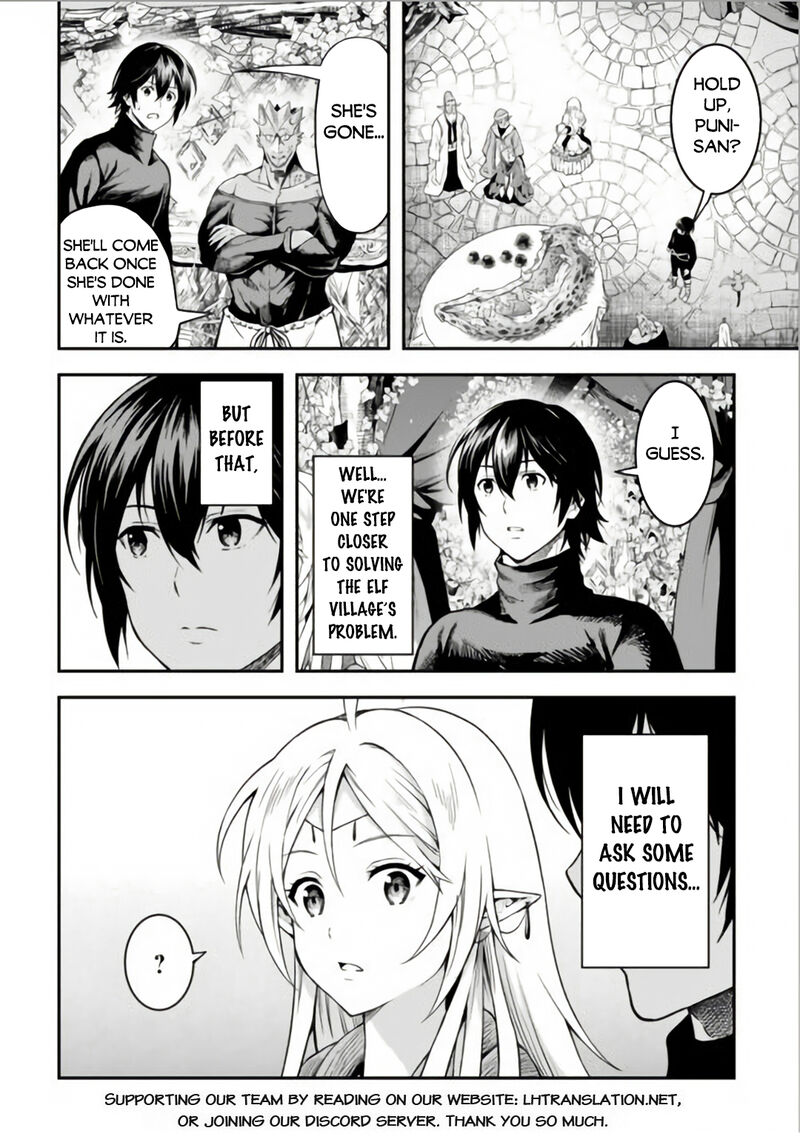 Sozai Saishuka No Isekai Ryokouki 57 18