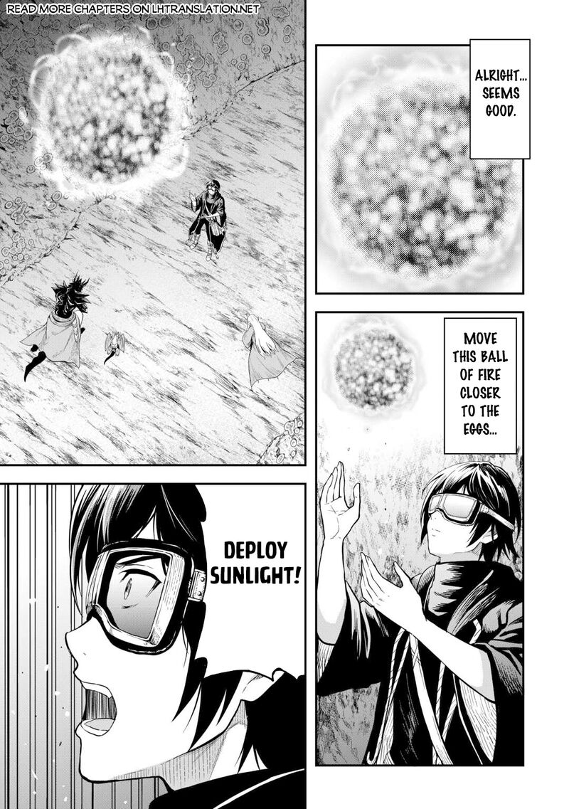 Sozai Saishuka No Isekai Ryokouki 57 5