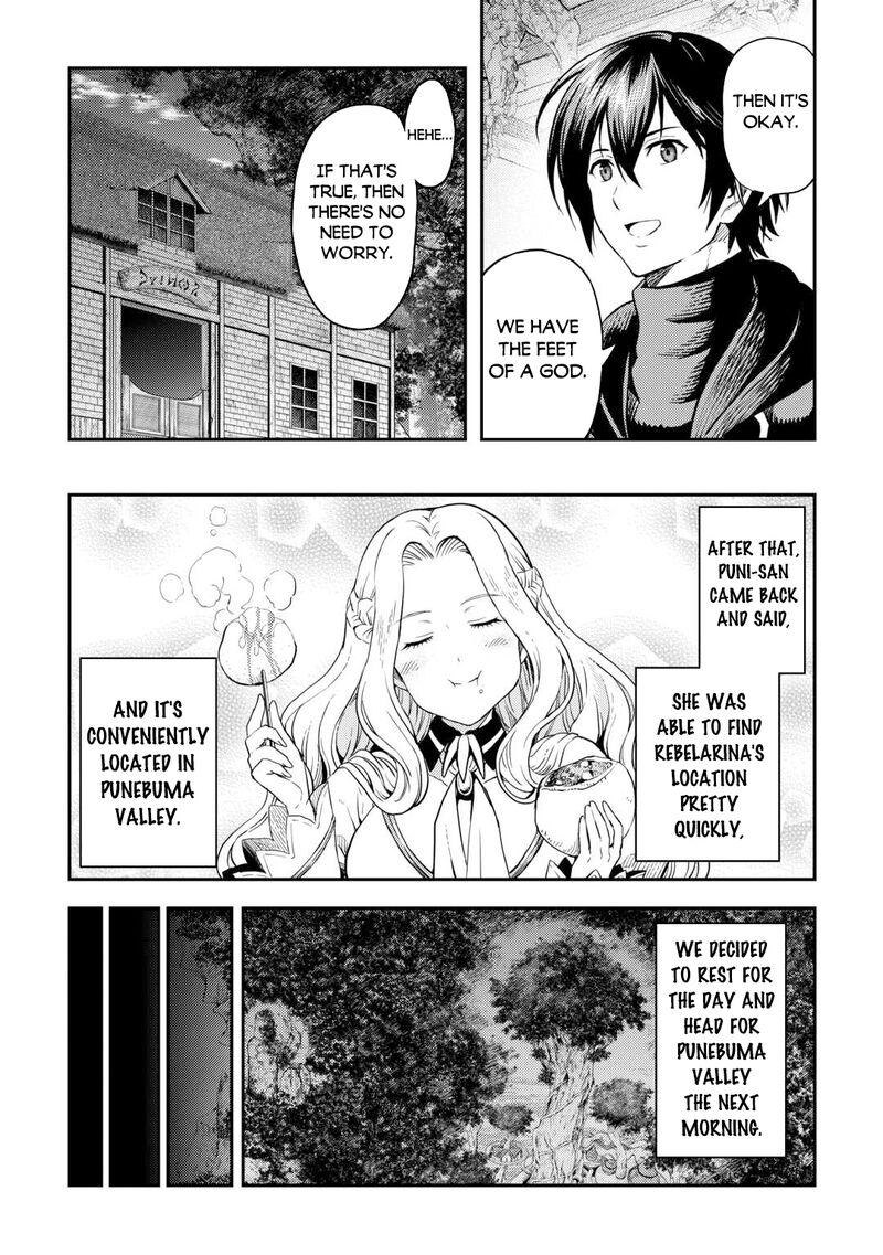 Sozai Saishuka No Isekai Ryokouki 58 12