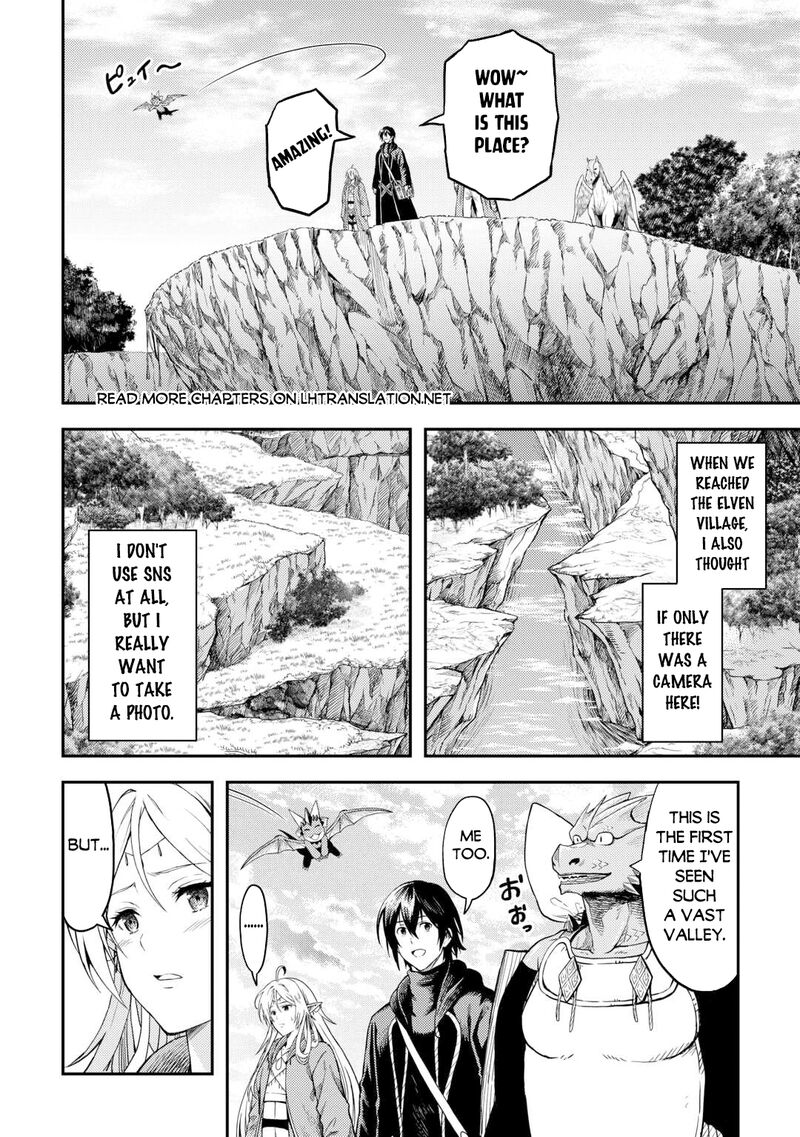 Sozai Saishuka No Isekai Ryokouki 58 15