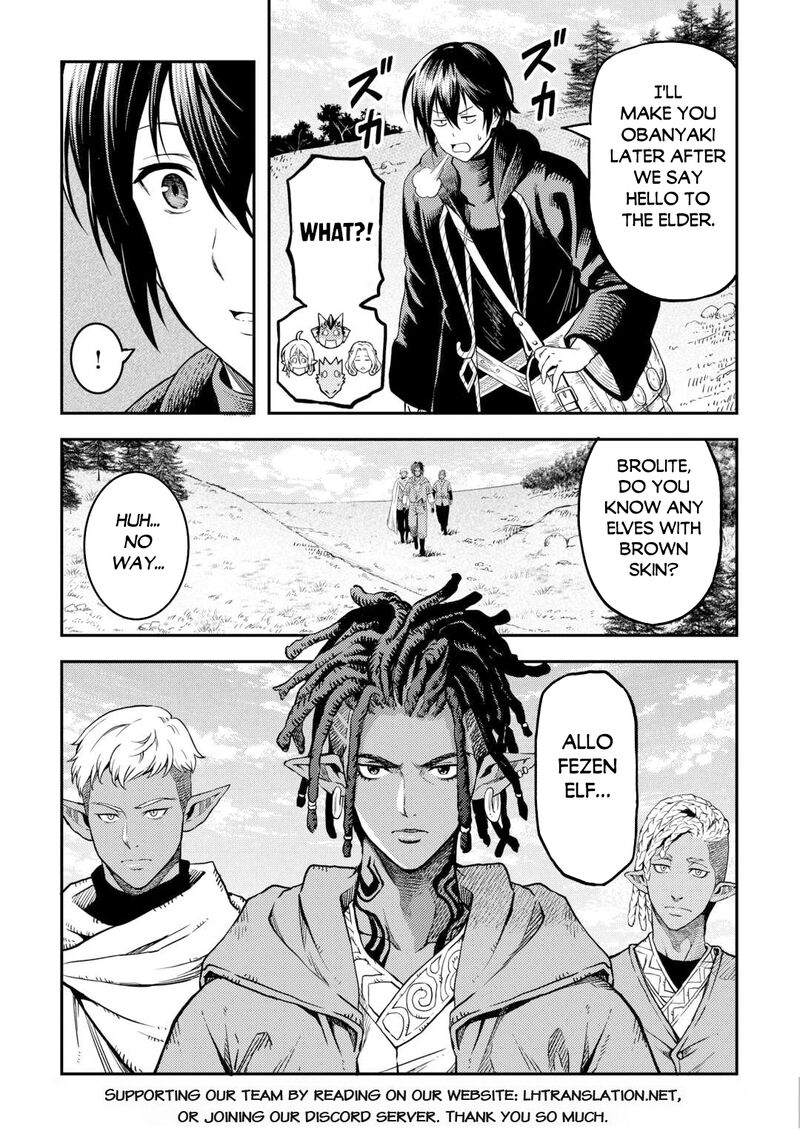 Sozai Saishuka No Isekai Ryokouki 58 18