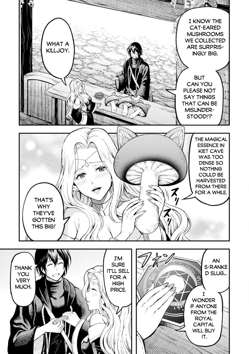 Sozai Saishuka No Isekai Ryokouki 58 3
