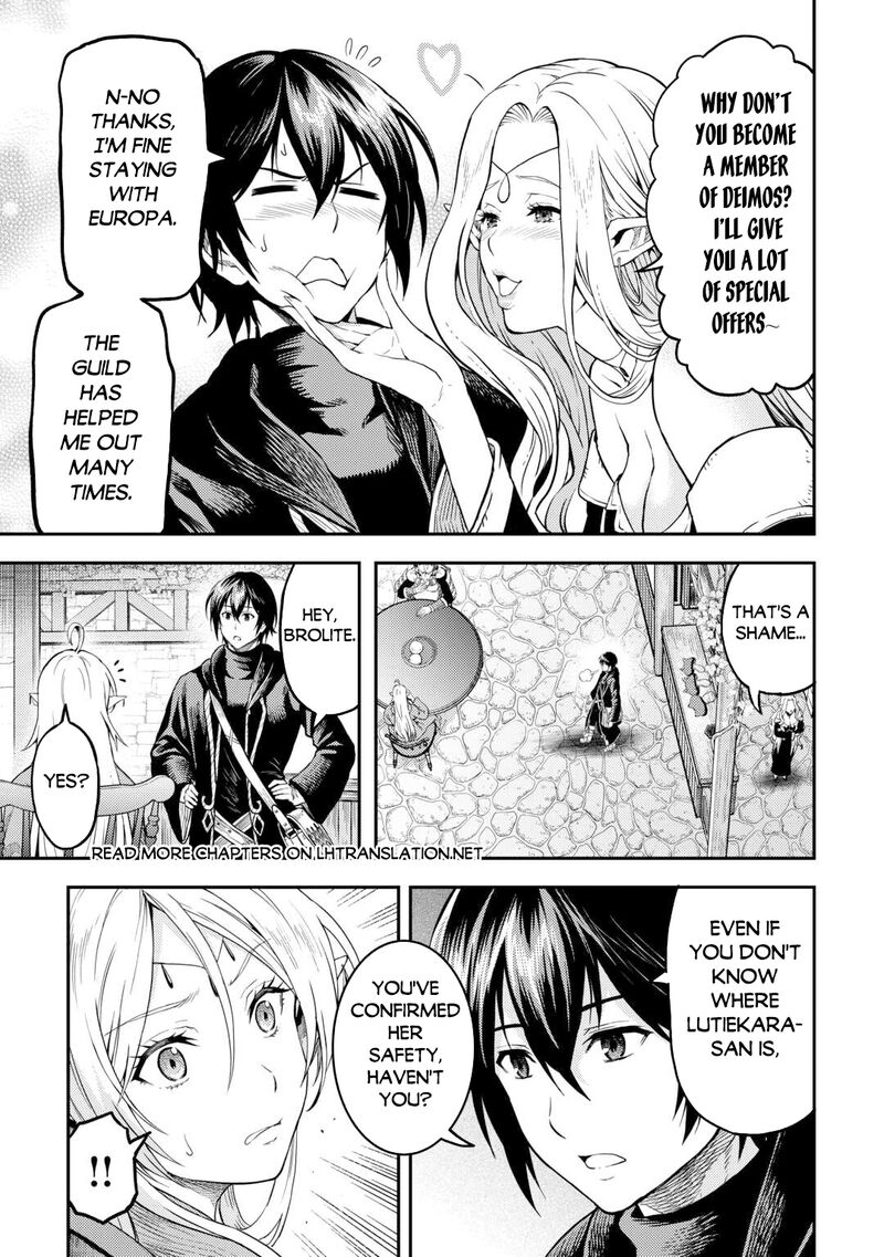 Sozai Saishuka No Isekai Ryokouki 58 5