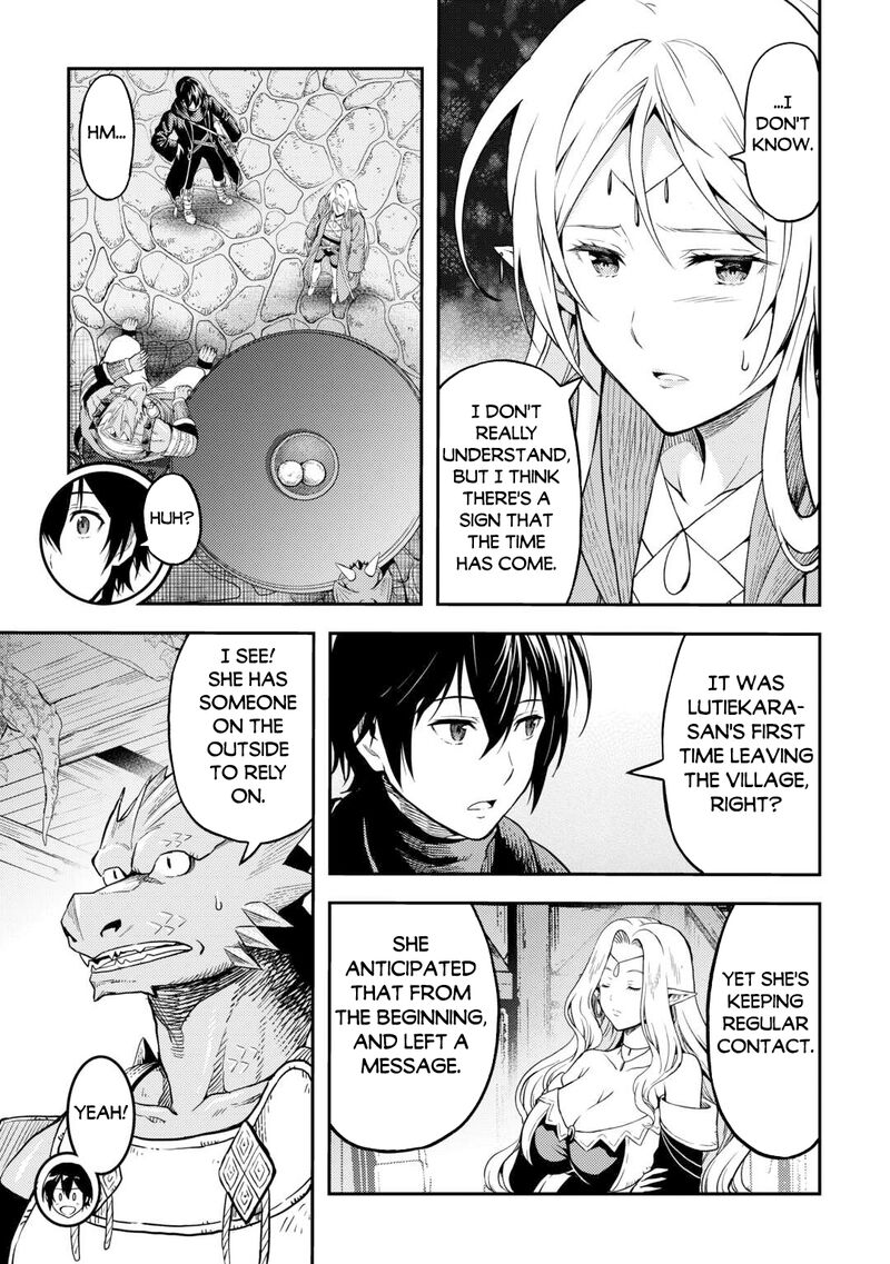 Sozai Saishuka No Isekai Ryokouki 58 9