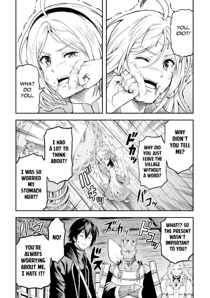 Sozai Saishuka No Isekai Ryokouki 59 13