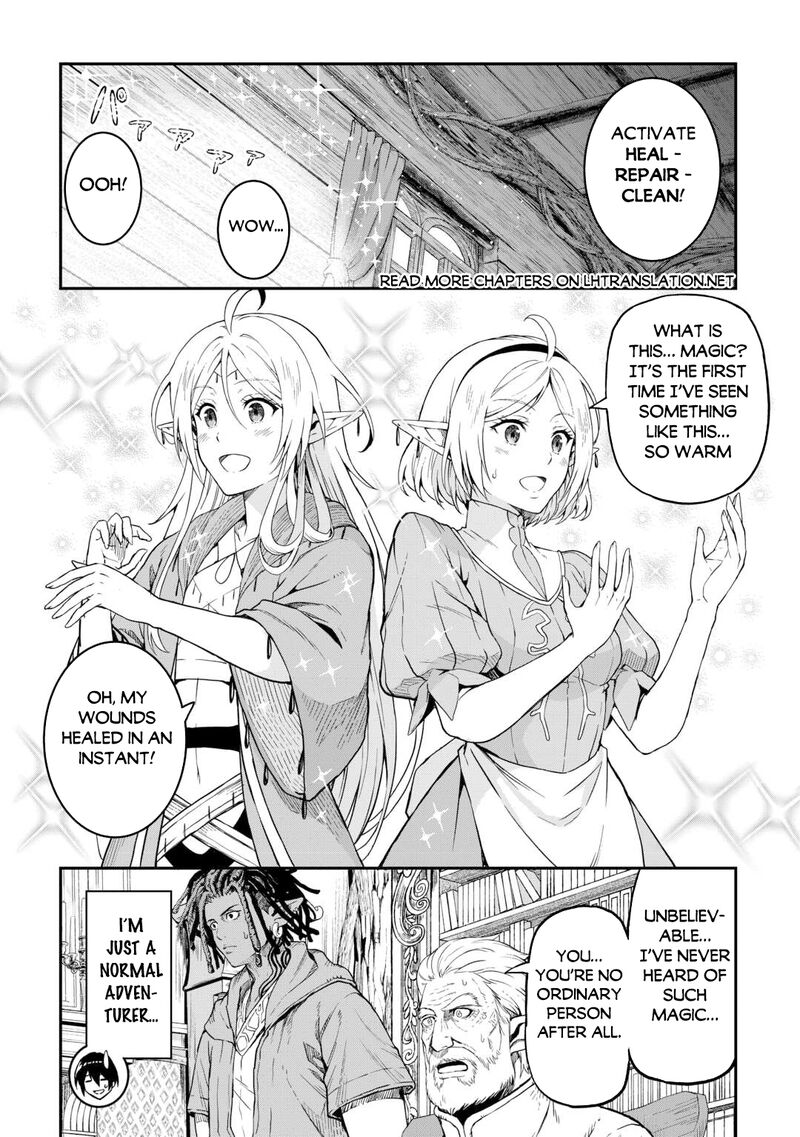 Sozai Saishuka No Isekai Ryokouki 59 15